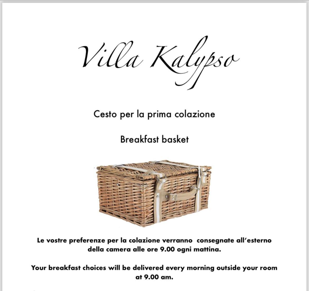 Villa Kalypso - Porto Cervo Zewnętrze zdjęcie